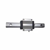 Алюмінієва лінійна направляюча рейка